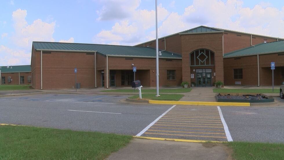 Terrell County High School focused on learning loss, facetoface