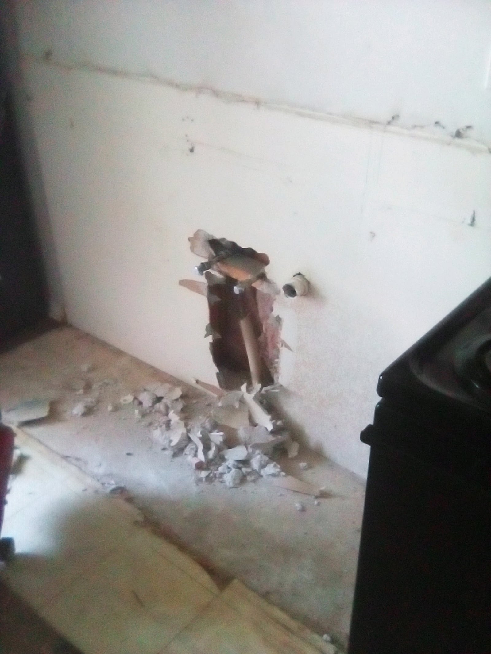 ‘My water has been shut off for two months’: Moultrie public housing residents demand action...