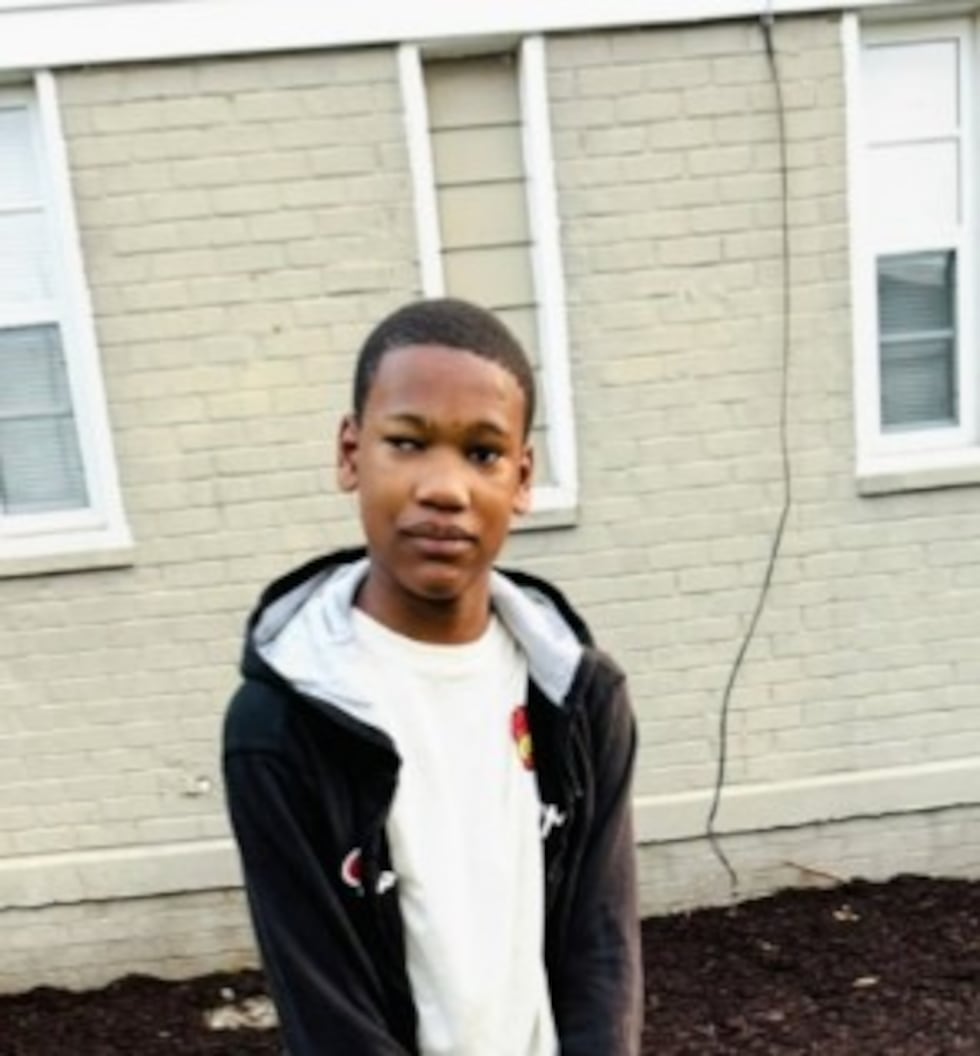 The Albany Police Department (APD) is urgently asking for the public’s help to find Rodney...