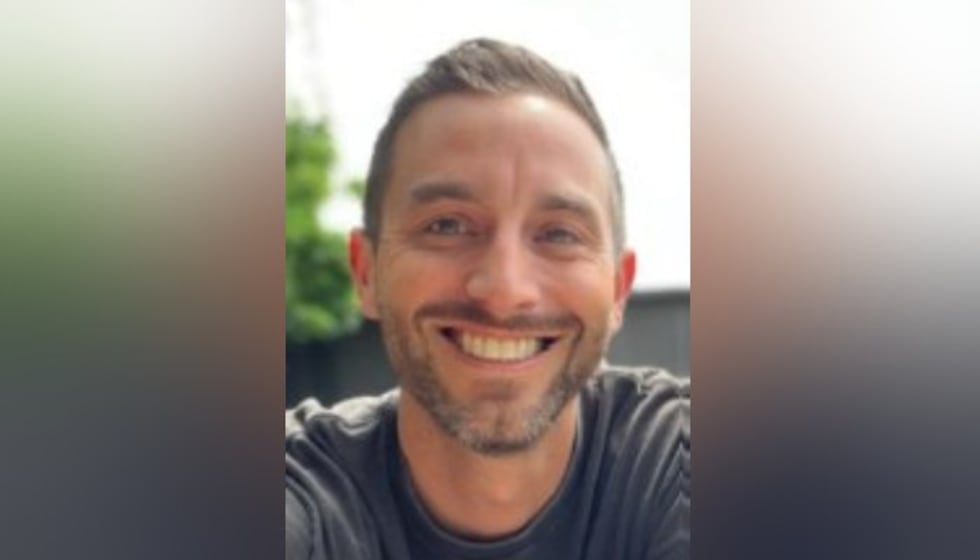 Dustin Valencia, 43, has been reported missing on Lake Lanier, according to the Forsyth County...