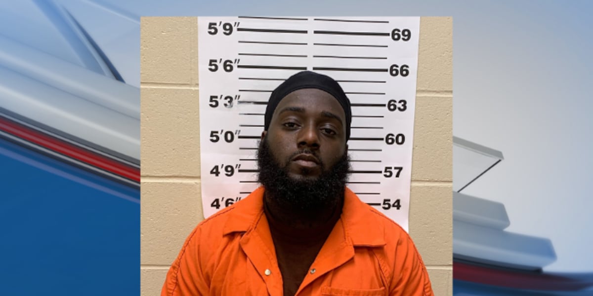 Police: 1 dead, 1 in custody after Americus shooting
