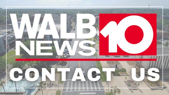 WALB CONTACT US