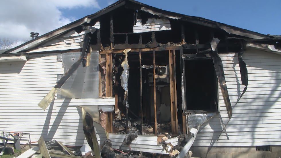 3 foster children without a home following the deadly fire