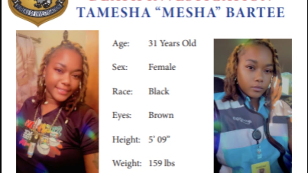 She was murdered on March 9th, 2026 on North Jefferson Street in Quitman, Brooks County, Ga.