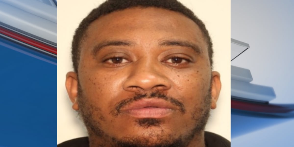 Update: Wanted Americus homicide suspect arrested