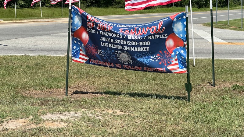 Damon Deese says that if all goes well this year, they plan to have an even bigger and better...