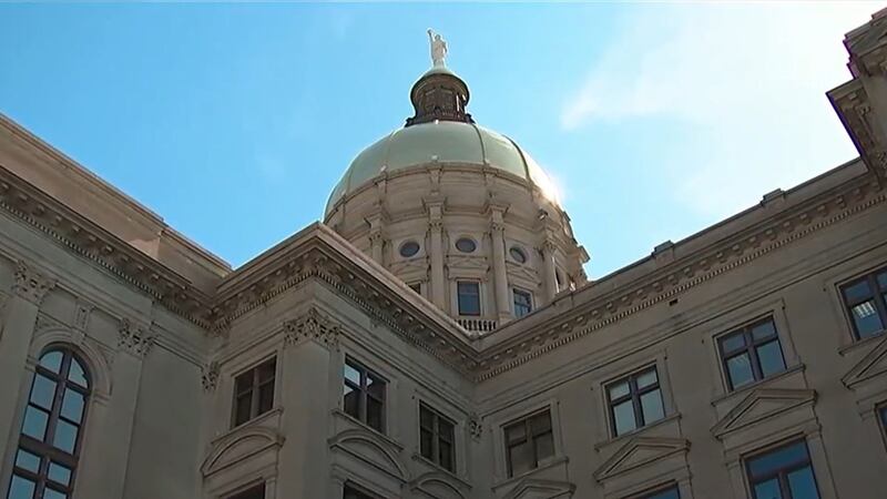 Prominent Republicans and Democrats are eyeing the seat at the governor’s mansion. Brian Kemp,...