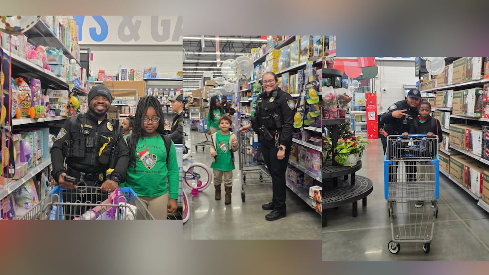 The Camilla Police Department looks forward to continuing the tradition and expanding its...