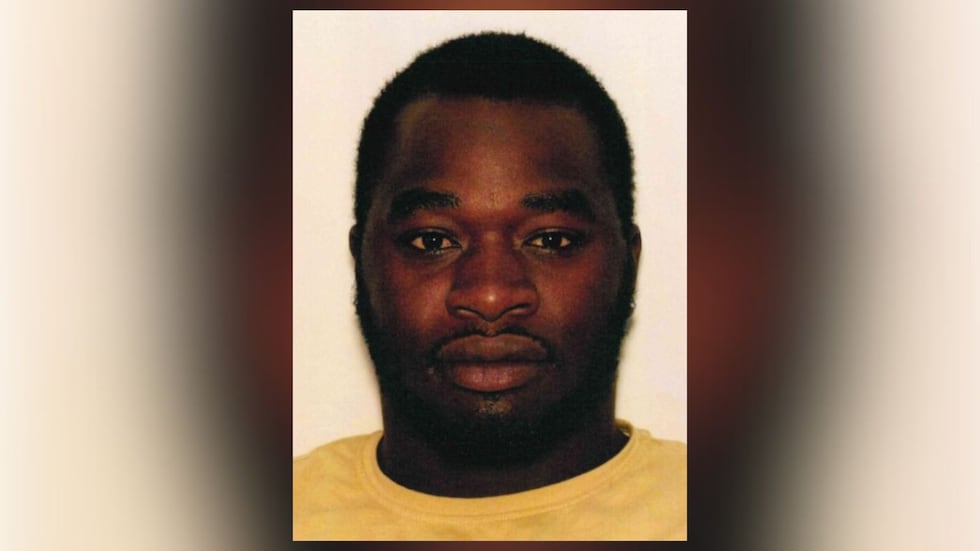 Camilla police search for man wanted for stalking, protection order violation