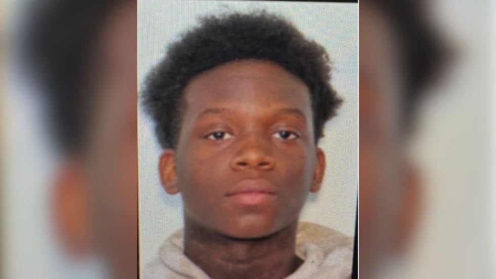 Kewame "KJ" Taylor, 19, is wanted by the Valdosta Police Department in connection to a shooting.