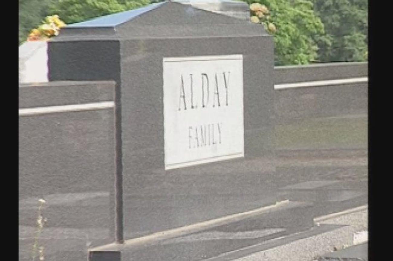 Alday Murders: 40 years later