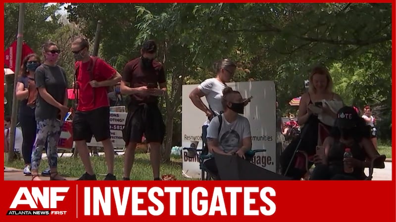 ANF Investigates