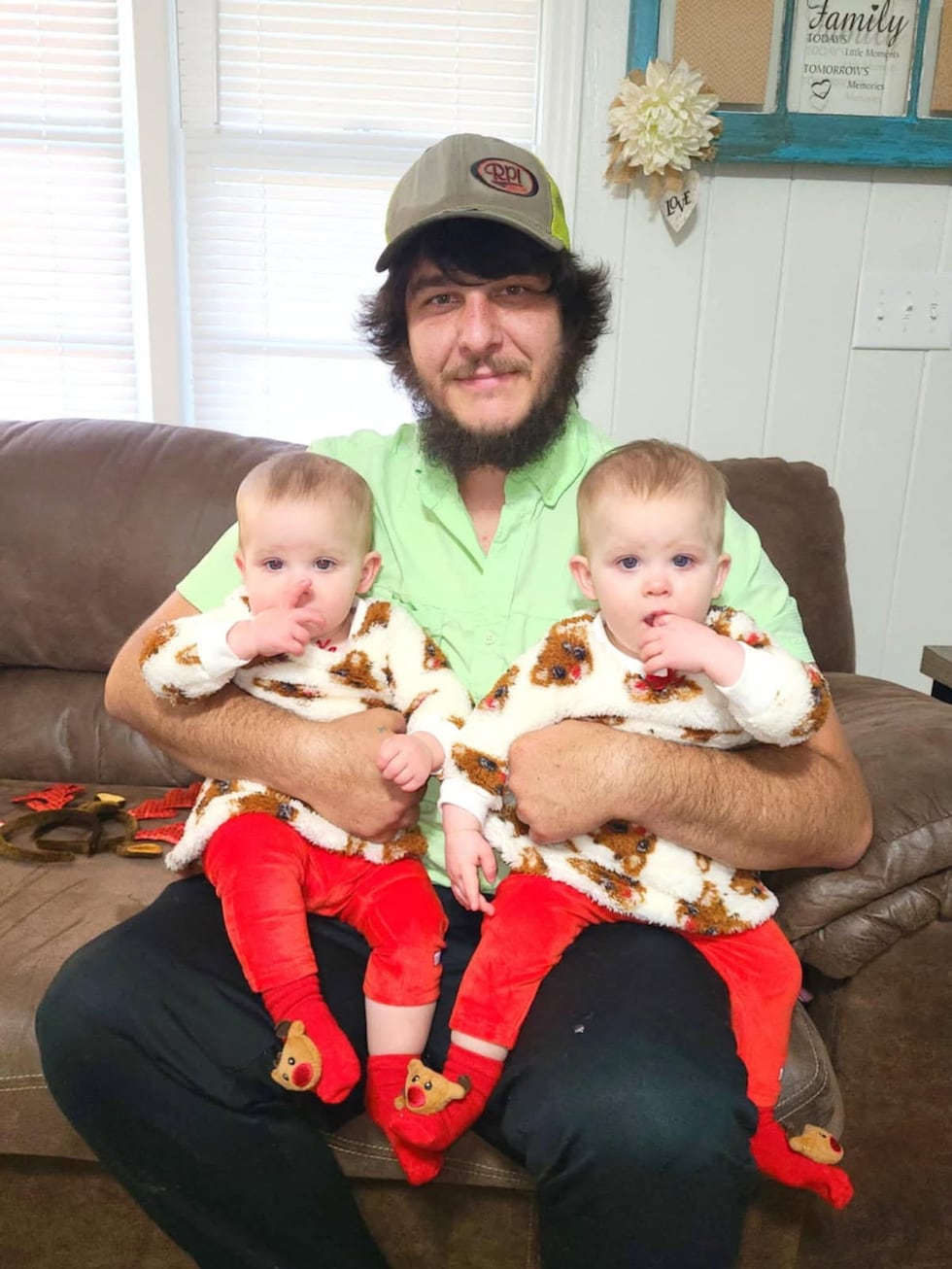 Family speaks after deadly hit-and-run