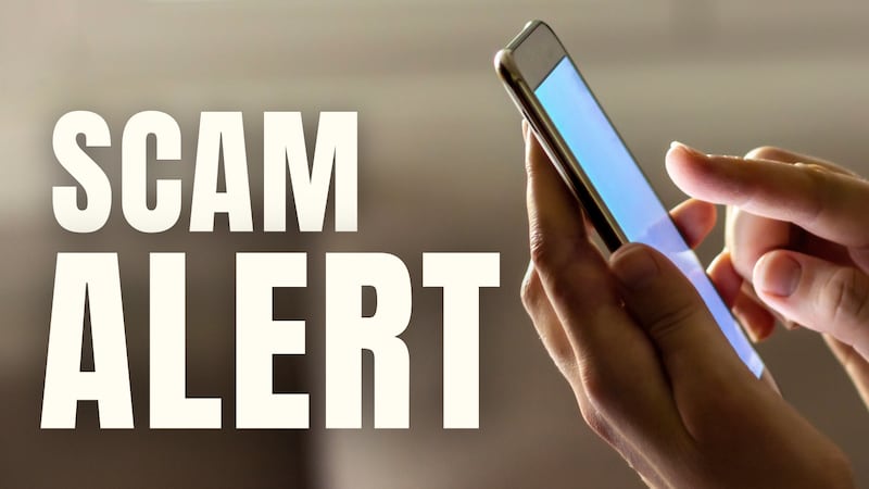 Camilla police warn of phone scam spoofing department’s number