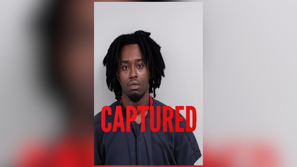 Jeremiah Gilbert, of Valdosta, was arrested in connection with a violent home invasion and...