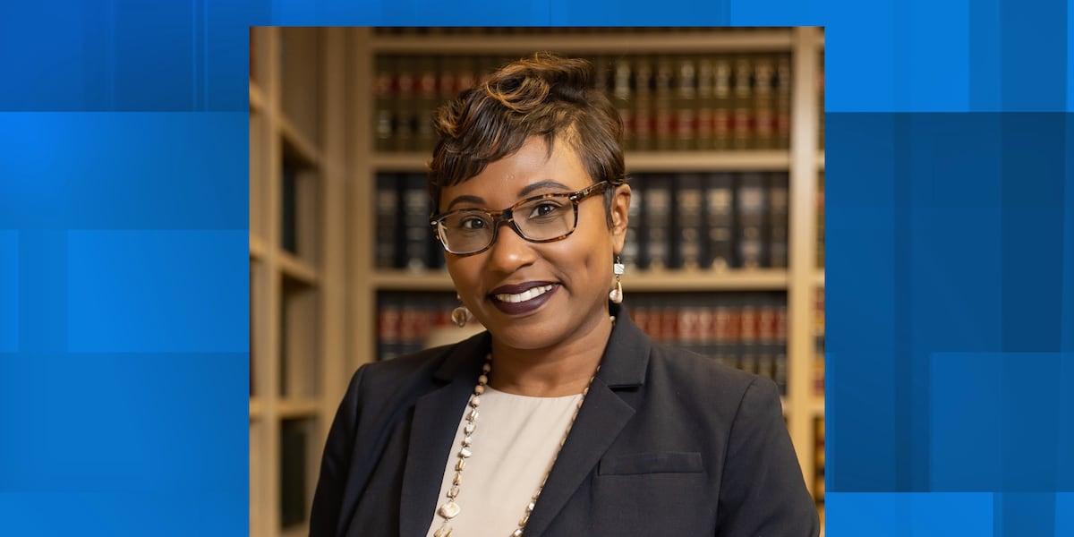 Albany attorney appointed U.S. magistrate judge