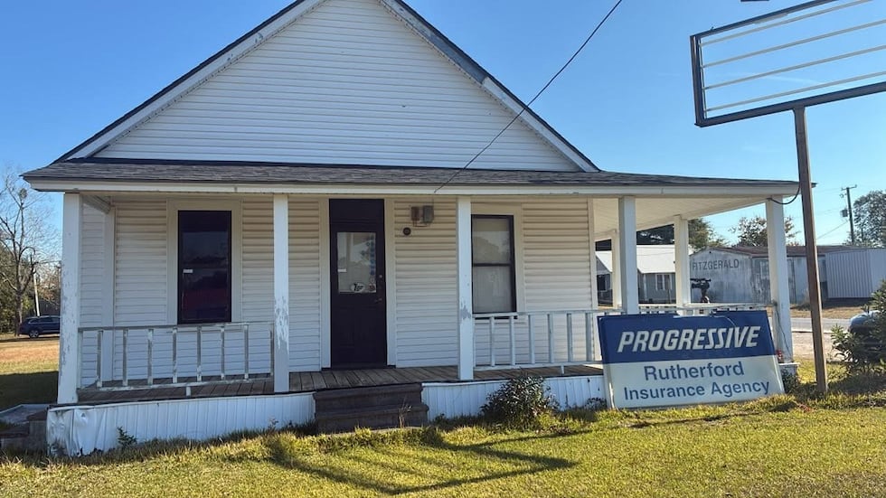 Michelle “Allie” Joiner and Angela Krause were arrested on November 12, 2025, following an...