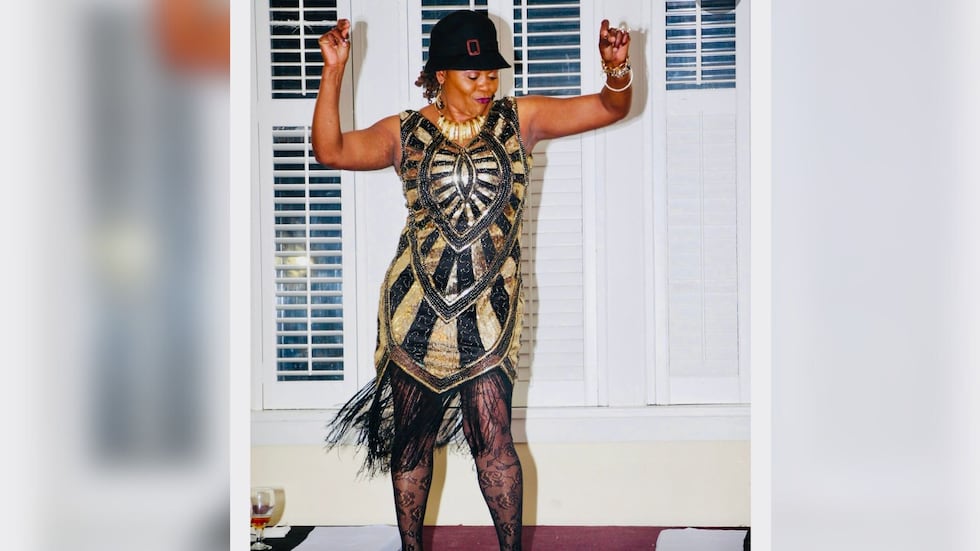 Man travels thousands of miles to South Georgia to keep Black history alive