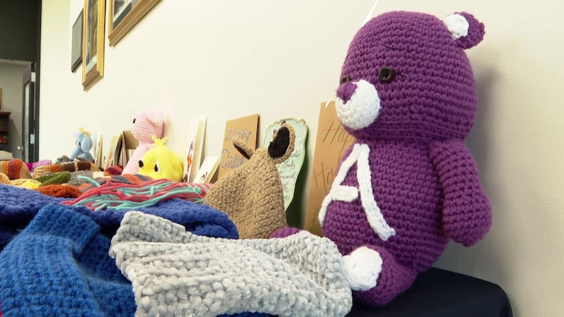 The South Carolina Department of Corrections is partnering with the Department of Aging to...