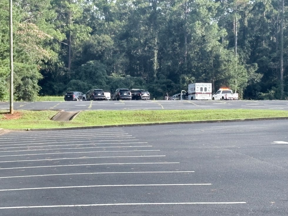 Dougherty County dispatchers received a call regarding a deceased person on Friday, July 3,...