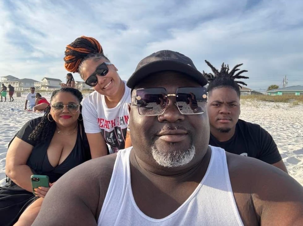 The Grady County community is remembering Jonathan "Jon" Moore, a former Cairo High...