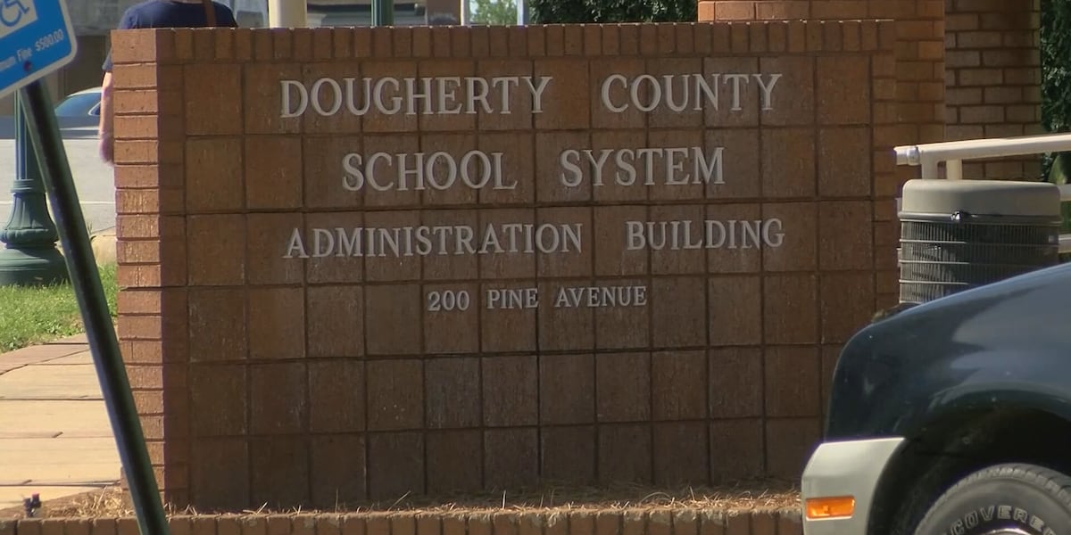 Dougherty Co. School Systems announces new school and district leaders