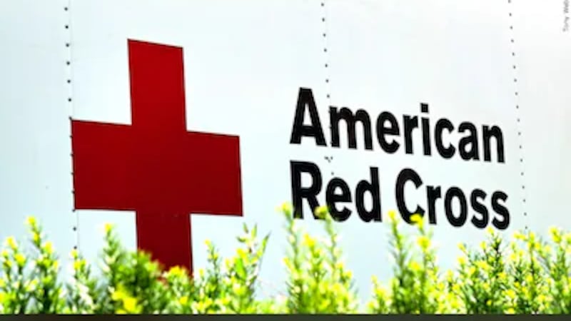 American Red Cross