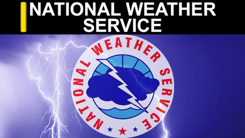 National Weather Service