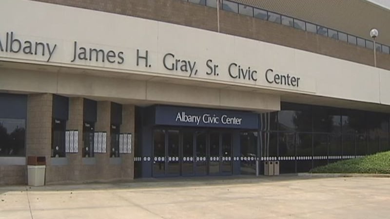 Civic Center costs a lot, but is important