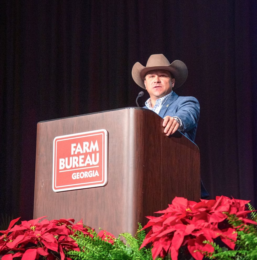 Tyler Harper discussed the USDA Hurricane Helene block grants and the recently announced USDA...