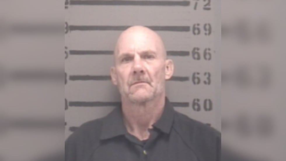 William "Billy" Hagan escaped from the Dougherty County Jail on Tuesday, Jan. 13.