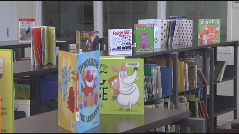 Dougherty Co. Library offers more than books