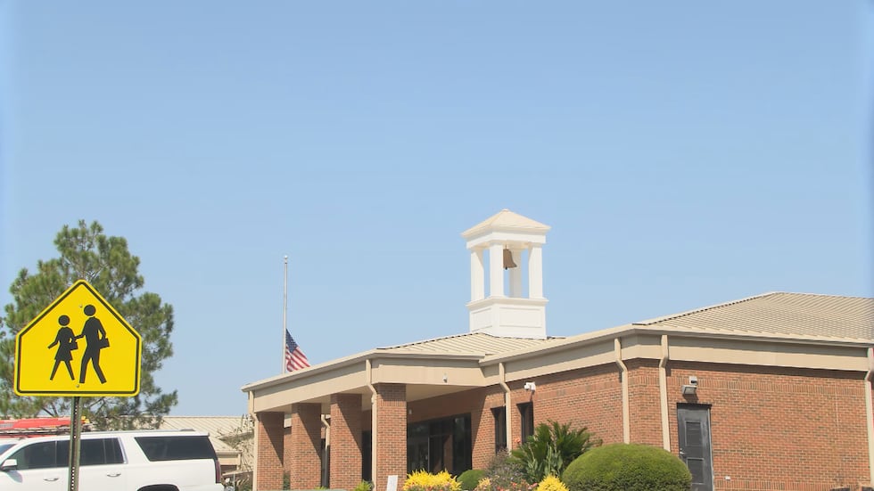 WALB requested the classroom video and related document from Cox Elementary, but Colquitt...