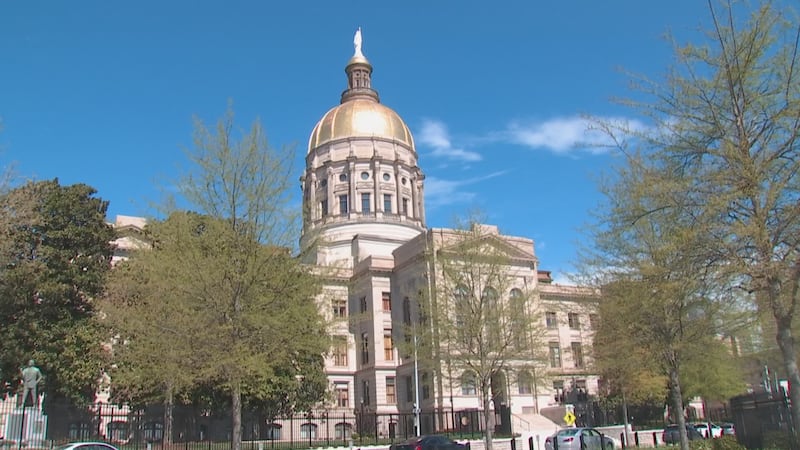 Unborn child with heartbeat can be claimed as dependent on Georgia