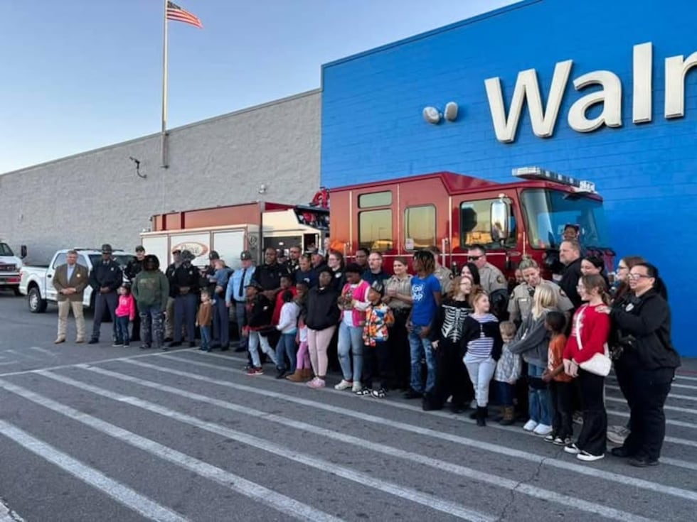 ‘It humbles you’: Volunteers step in to help kids facing hard times