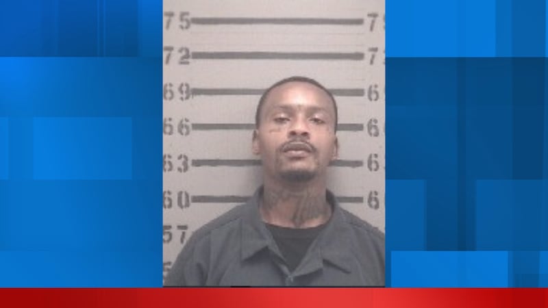 The Albany Police Department is searching for a suspect who is believed to have covered up...