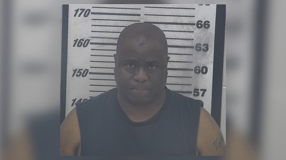 Nicholls Police Chief arrested on child sex crime charges