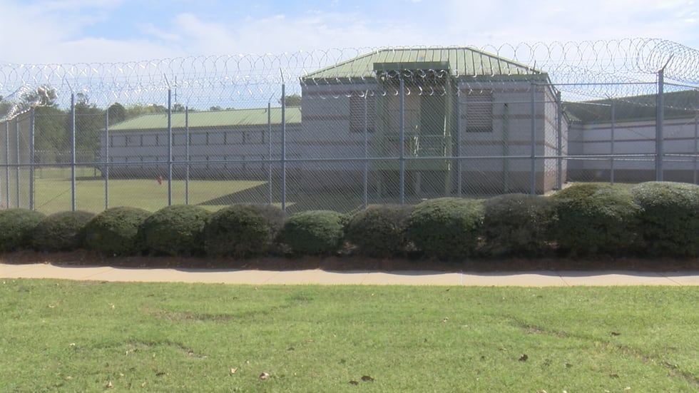 The county’s agreement with First Class Health Care covers everything from inmate intake...