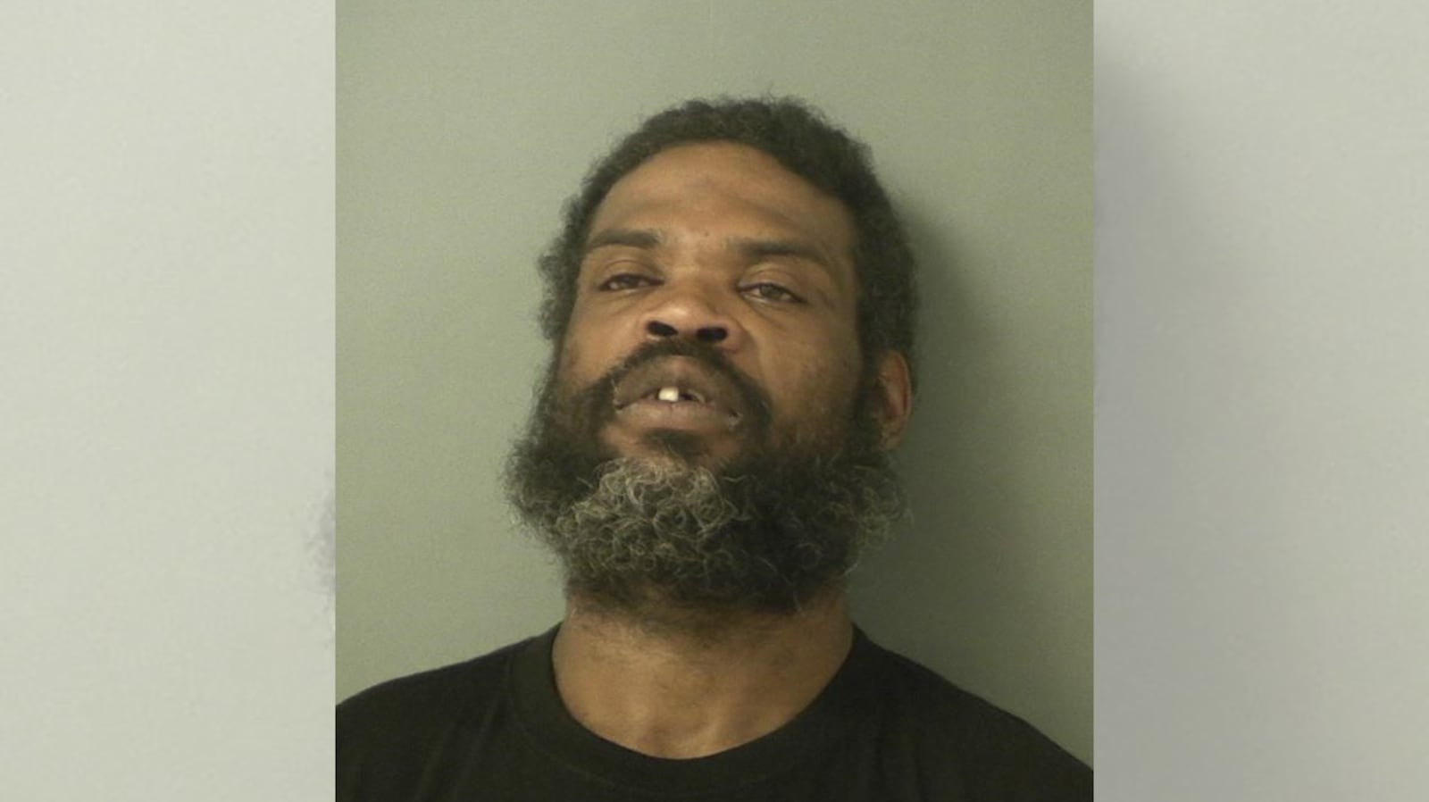 Johntarvious Robinson