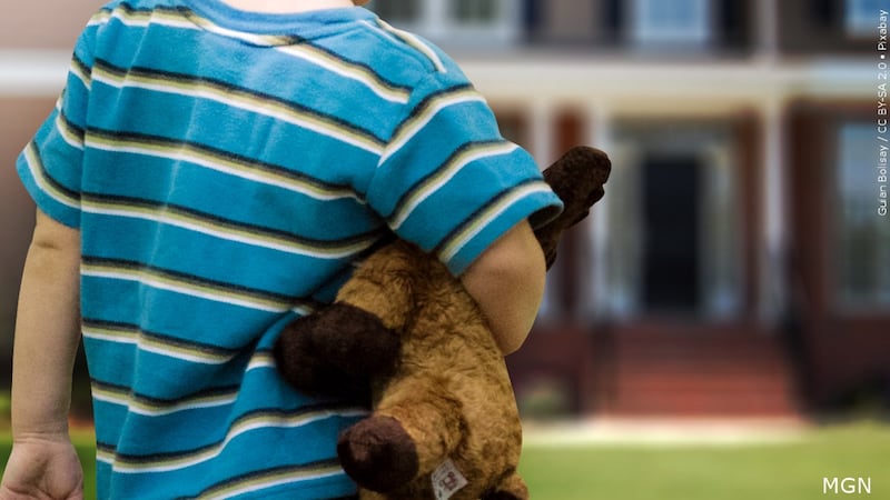 Parenting today can feel like a full-time balancing act — wanting to protect your kids while...