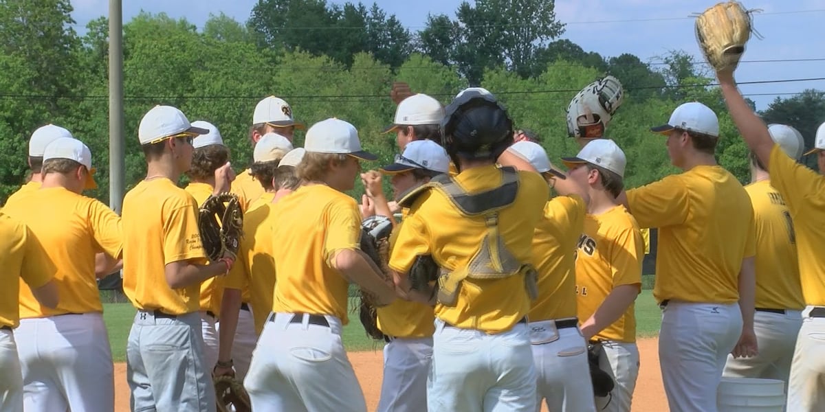 Worth County Rams swinging for the state championship