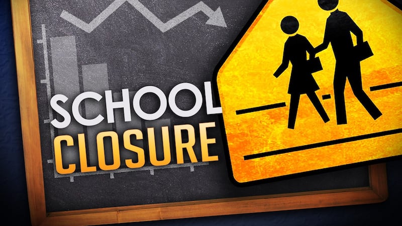 School systems are announcing closures and schedule adjustments this morning due to the...