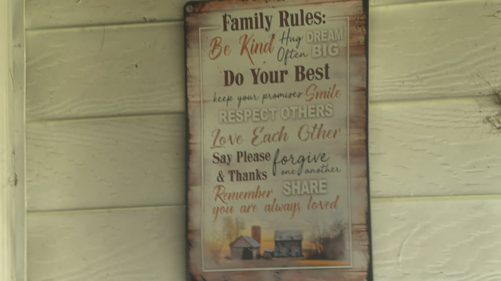 3 foster children without a home following the deadly fire