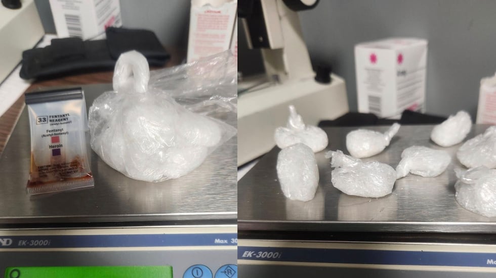 Officials say the operation was the result of ongoing investigative efforts targeting illegal...