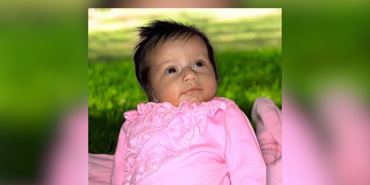 Chris Ruth Attorney Baby ‘The justice she deserves’: Family, officials speak out after infant’s ...