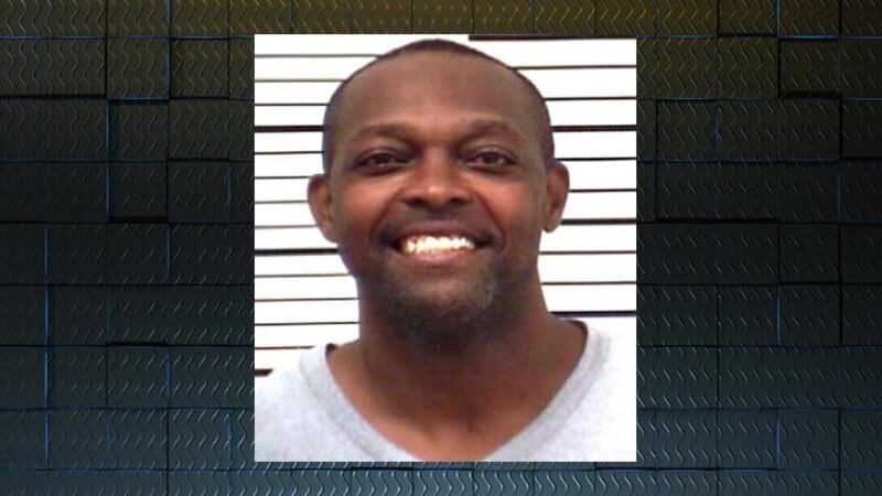 Preston Fields (Source: Coffee Co. Sheriff)