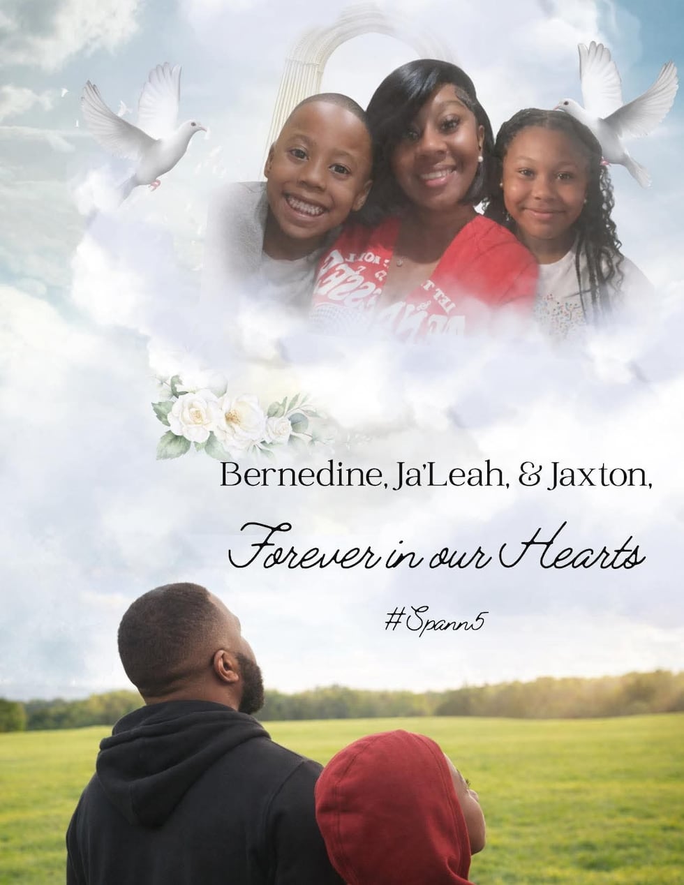 James Spann honors what would have been shared birthdays for daughter and grandson