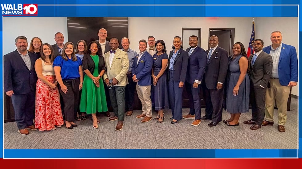 The State Charter School Commission of Georgia Board of Commissioners approved petitions for...