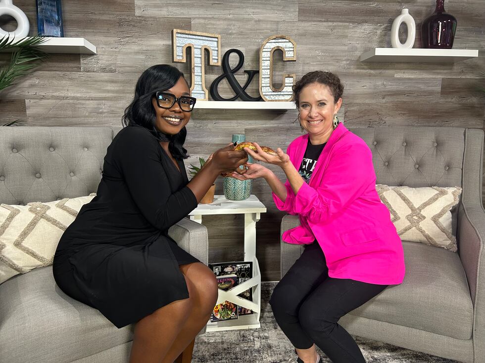 Jackie Entz, Chehaw Park & Zoo Boo at the Zoo!