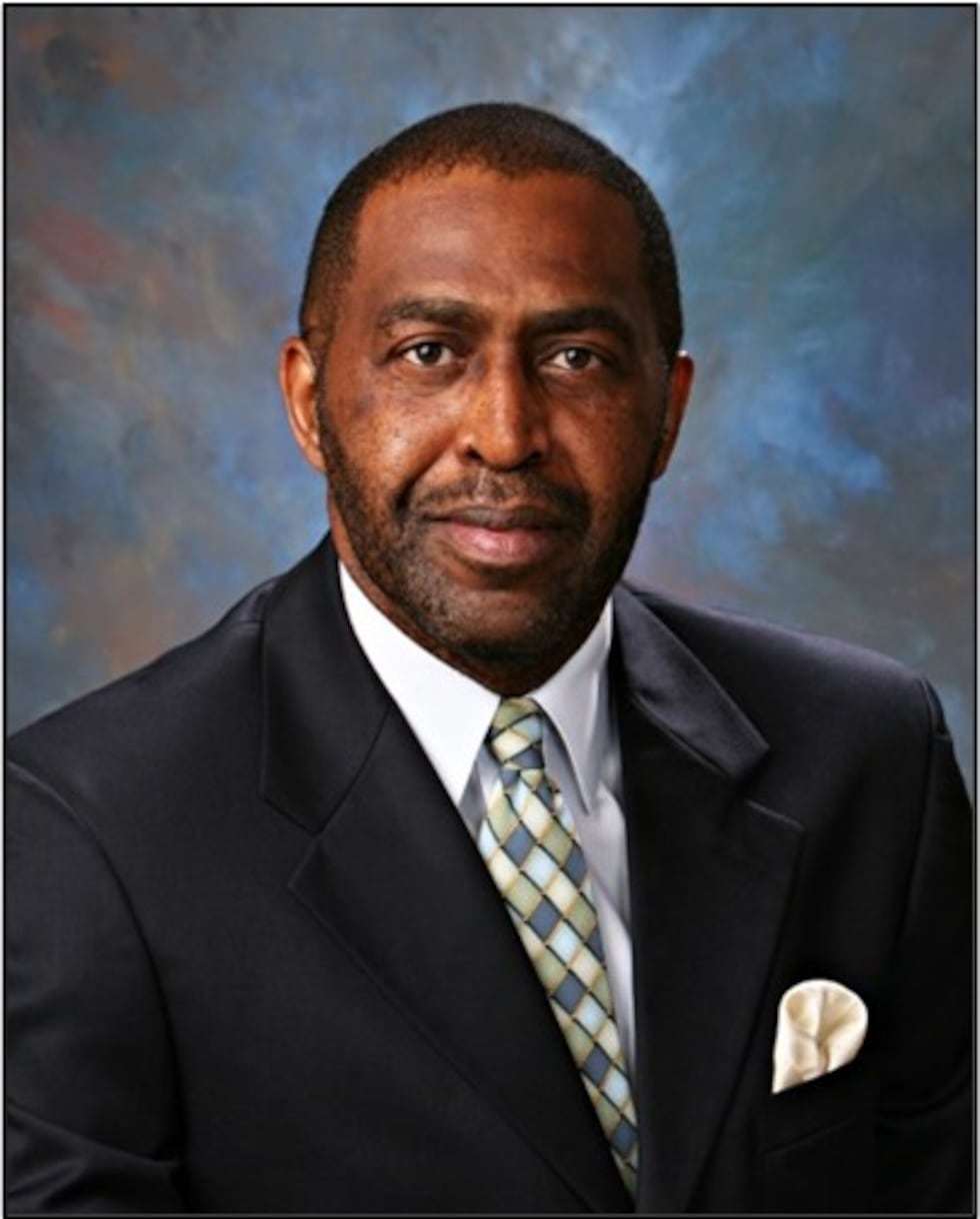 Longtime Southwell Medical Center board member Wasdon Graydon Jr. dies